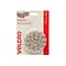 Velcro® Brand 5/8 Sticky Back Hook & Loop Fastener Dots, White, 75/Pack (90090)