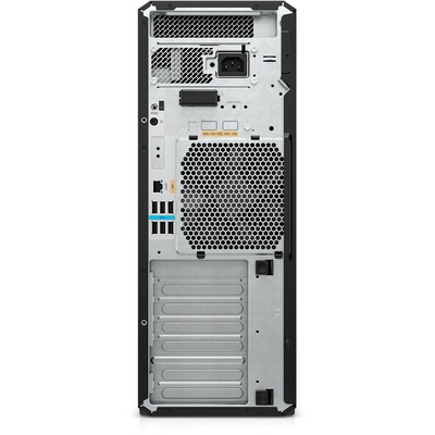 HP Z6 G5 Workstation Desktop Computer, Intel Xeon w5-3535X, 16GB RAM, 512GB SSD, Windows 11 Pro, Mouse & Keyboard Included