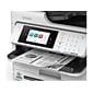 Epson WorkForce Pro WF-M5899 Inkjet Printer, All-In-One, Print, Scan, Copy, Fax (C11CK76201)