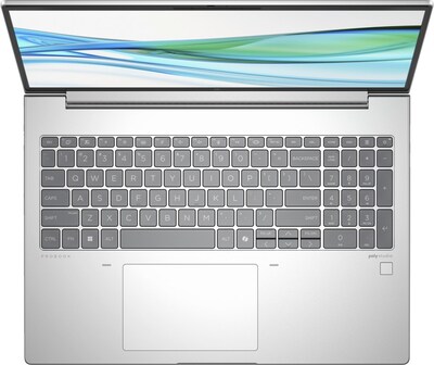 HP ProBook 465 G11 16" Laptop, AMD Ryzen 5 7535U, 16GB RAM, 256GB SSD, Windows 11 Pro (A1RM7UT)
