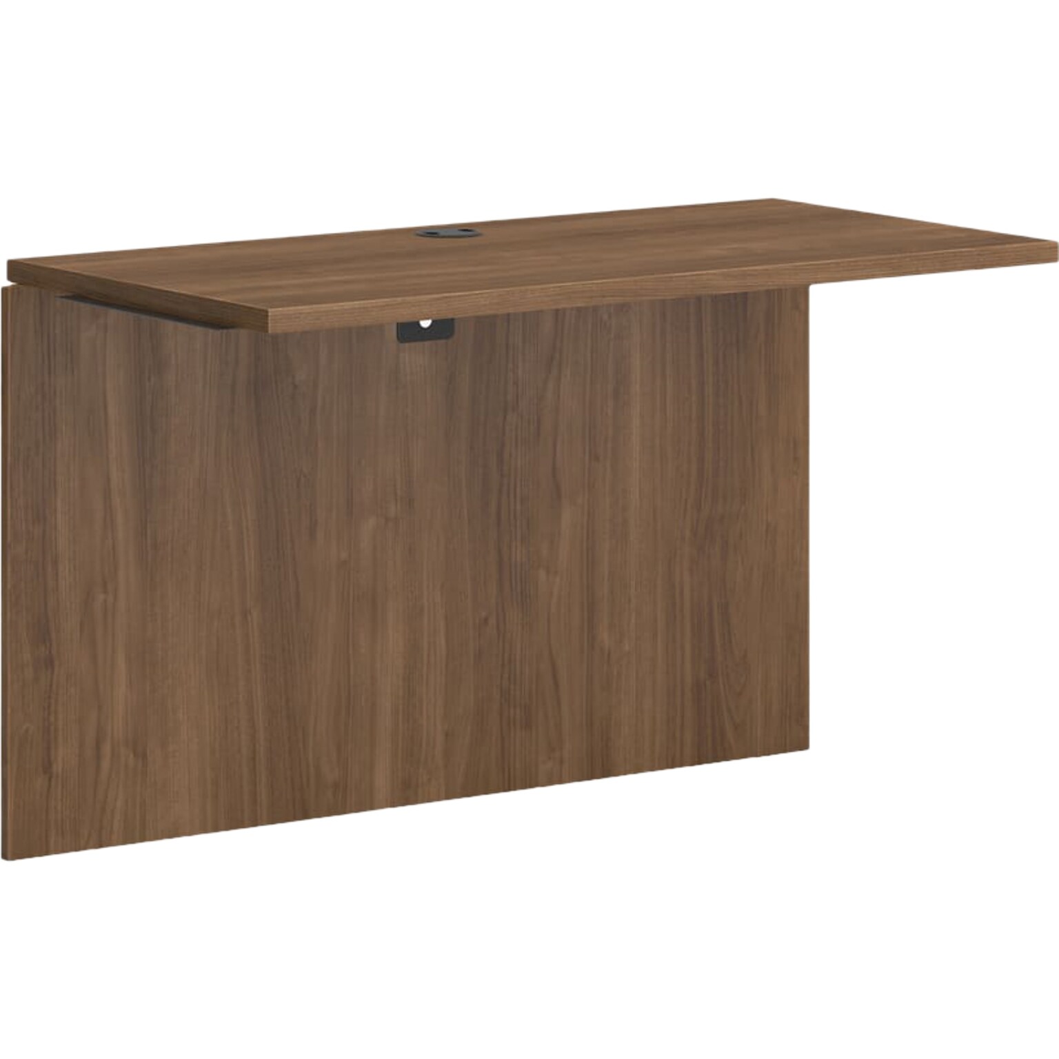 HON 10500 Series 30H x 47W Desk Bridge, Pinnacle (H10570.PINCPINC)