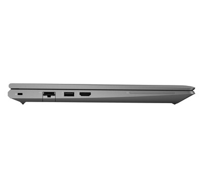 HP Zbook Power G7 15.6" Refurbished Laptop, Intel Core i7-10850H 2.7GHz, 32GB RAM, 1TB SSD, Windows 11 Pro (J5-ZPWG7A01)
