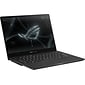 Asus ROG Flow X13 GV301 13.4" Laptop, AMD Ryzen 9 5980HS, 32GB Memory, 1TB SSD, Windows 10 Pro (GV301QH-XS98-B)