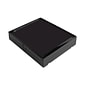 2000 Plus® PrintPro™ Replacement Pad Q30, Black