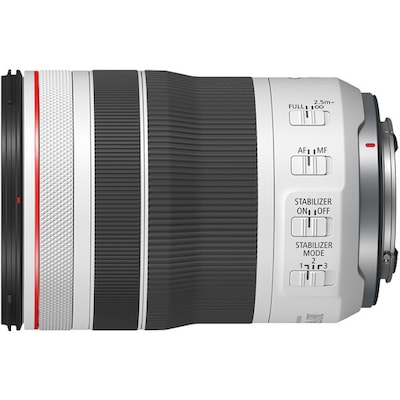 Canon RF 70-200mm f/4 L IS USM Lens (4318C002)