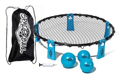 Franklin SpyderBall Game