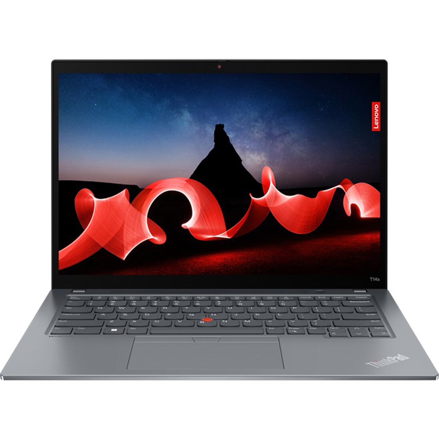 Lenovo ThinkPad T14s Gen 4 14 Laptop, AMD Ryzen 7 PRO 7840U, 16GB Memory, 512GB SSD, Windows 11 Pro (21F8004AUS)