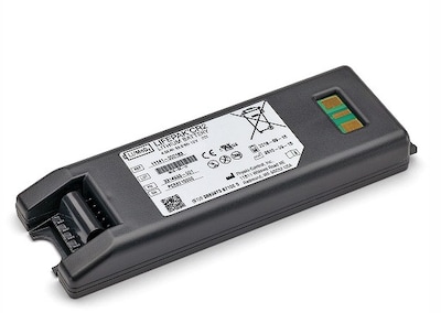 Physio-Control LIFEPAK CR2 Battery (11141-000165)