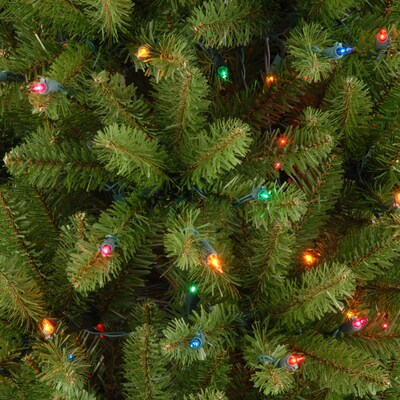 National Tree Company Kingswood® Fir Artificial Christmas Trees KW7-313-70
