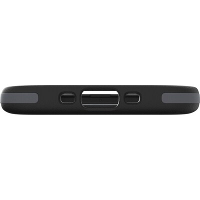 ZAGG Sedona Snap MagSafe Phone Case for Apple iPhone 17 Air, Shock Absorbing, Charcoal (702319133)