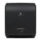 enmotion Hardwound Paper Towel Dispenser, Black (59462A)