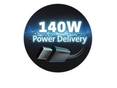 Kensington SD5005T5 EQ Thunderbolt 5 Docking Station (K35202NA)