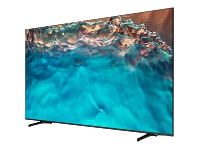 Samsung 43" Smart 4K Ultra TV  (HG43BU800NFXZA)