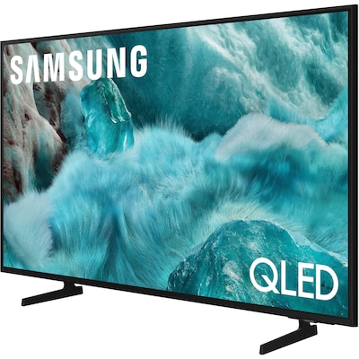 Samsung Q7F Series 75” Smart QLED 4K UHD TV (QN75Q7FAAFXZA)