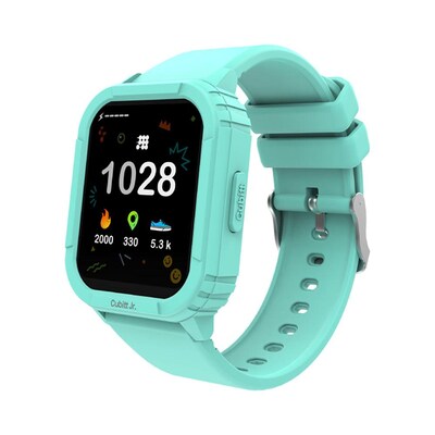 Cubitt  Jr. Kids Smart Watch, Arctic Blue (CTJR-2)