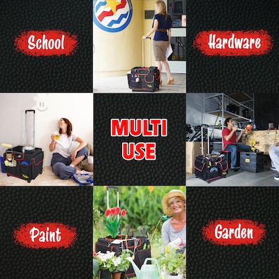 Dbest Quik Cart Pockets Bundle (01-802)