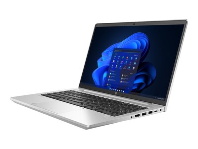 HP ProBook 440 G9 Notebook 14" Laptop, Intel i5, 8GB Memory, 256GB SSD, Windows 10 Pro (687N0UT#ABA)
