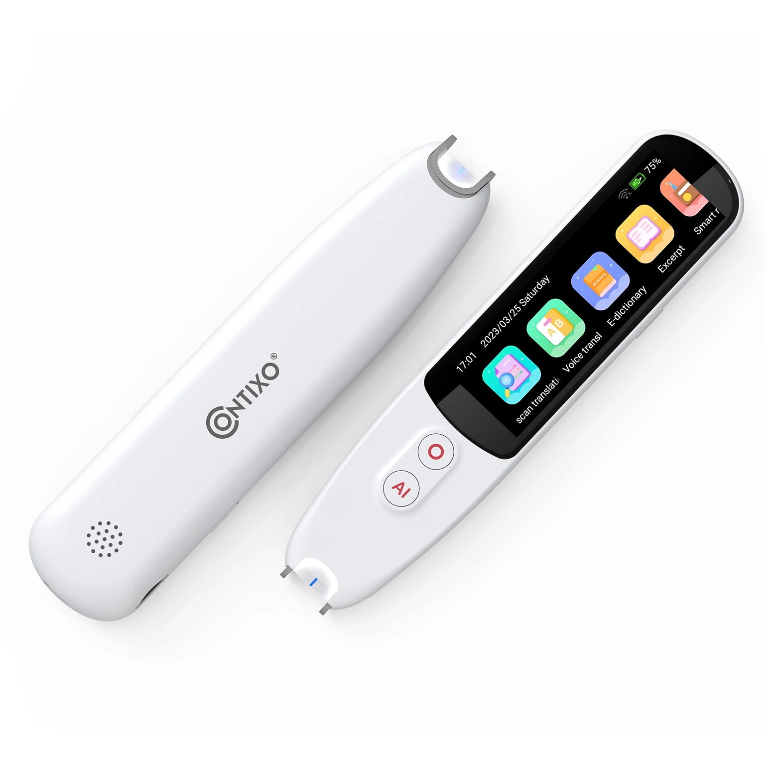 Contixo Smart Scanner Translation Pen (CNXP2)