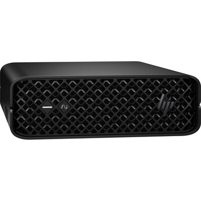 HP Z2 Mini G1i Desktop Computer, Intel Core Ultra 5 235, 16GB RAM, 512GB SSD, Windows 11 Pro, Mouse & Keyboard Included