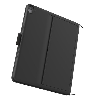 Zagg Denali Case Bundle for iPad Air M3 & M2, Black (702314337)
