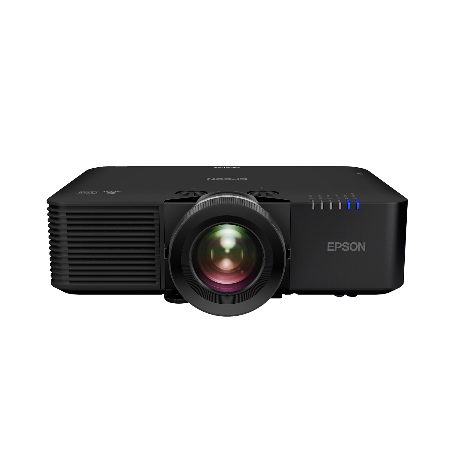 Epson PowerLite L695SU 6,200-Lumen Short Throw WUXGA 3LCD Laser Projector (V11HB31120)