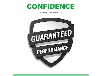 Clover Imaging Group Remanufactured Black Standard Yield MICR Toner Cartridge Replacement for HP 37A (CF237A/02-82040-001)