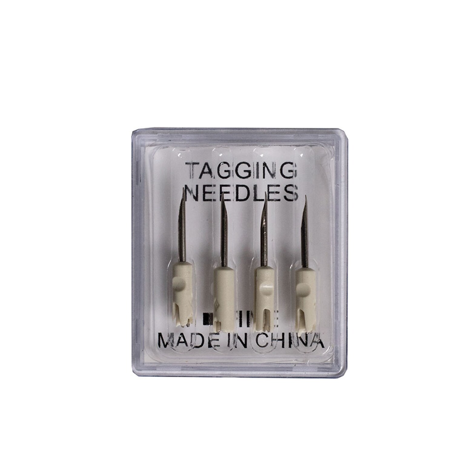 Nahanco Replacement Needle, 4/Pack (400F)