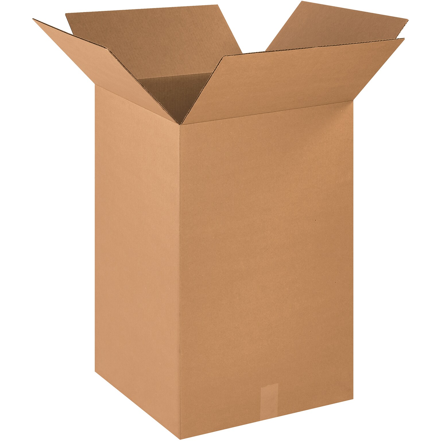 18 x 18 x 28 Shipping Boxes, 32 ECT, Brown, 10/Bundle (181828)