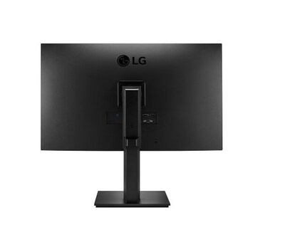 LG 27" LED Monitor, Black (27BP450Y-I)