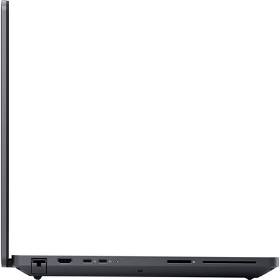 Dell Pro Max 18 Plus 18" AI Laptop, Intel Core Ultra 9 285HX, 64GB RAM, 1TB SSD, Backlit Keyboard, Windows 11 Pro