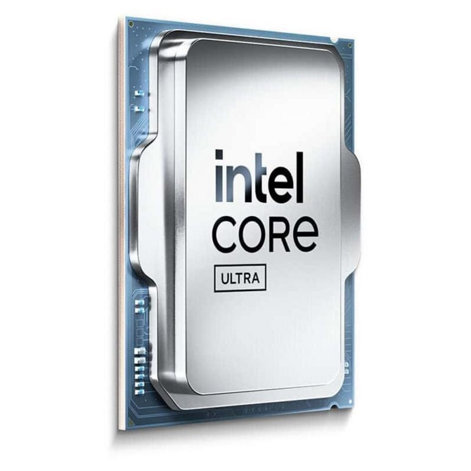 Intel Core Ultra 9 CPU 24-Core 2.50GHz Computer Processor, Socket LGA1851 (AT8076806418)