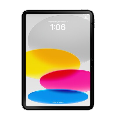 OtterBox Scratch-Resistant Tempered Glass Screen Protector for iPad A16 (77-94167)