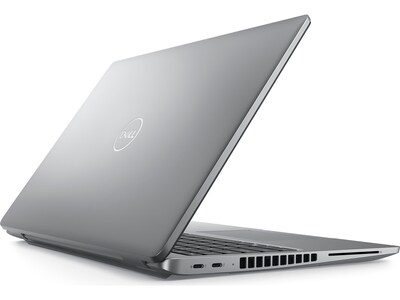 Dell Precision 3590 15.6" Laptop, Intel Core Ultra 5-125H, 16GB Memory, 256GB SSD, Windows 11 Pro (CF97V)