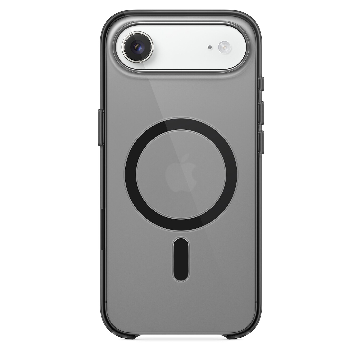 Apple MagSafe Phone Case for iPhone 17 Air, Shadow (MGH24LL/A)