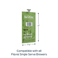 The Bright Tea Co. Select Green Tea, Flavia Freshpack, 100/Carton (MDRB508)