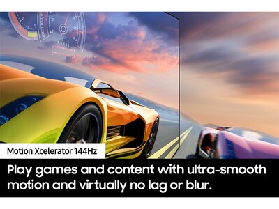 Samsung Series QN90D 98" Neo QLED 4K TV (QN98QN90DAFXZA)