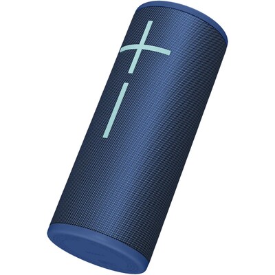 Ultimate Ears BOOM 4 Wireless Portable Bluetooth Speaker, Cobalt Blue (984-001967)