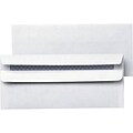 Quality Park® Redi-Seal™ Security Business Envelopes; #10, 500/Box