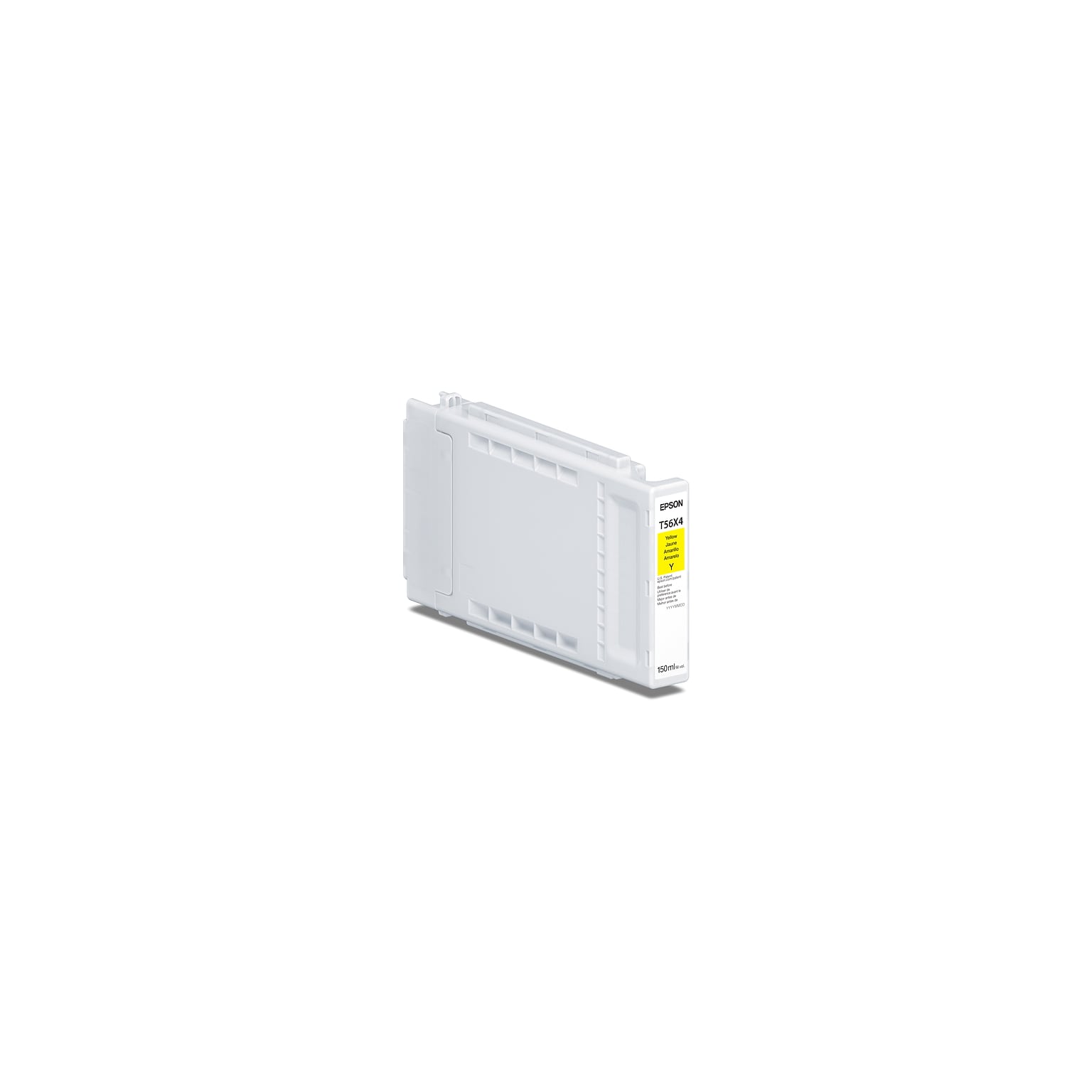 Epson UltraChrome PRO10 Yellow Standard Yield Ink Cartridge (T56X420)