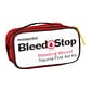 MobileAid BleedStop Immediate Response Bleeding Control & Gunshot Wound 2-Person Trauma Bag (32712)