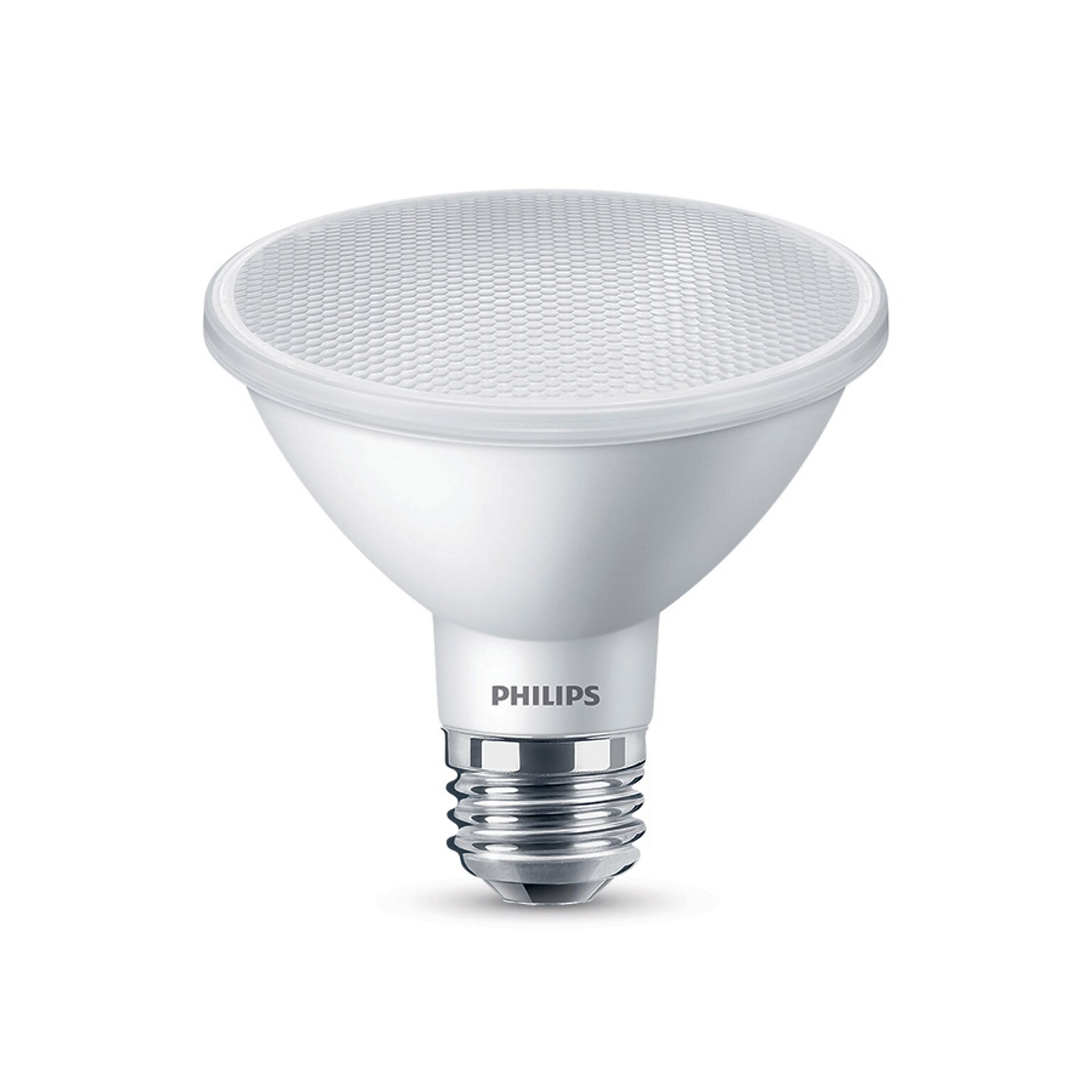 Philips Corepro 8.5 Watt Warm White LED Flood & Spot Bulb, 6/Carton (586339)