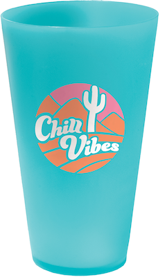 POD FC CLASSIC STADIUM TUMBLER