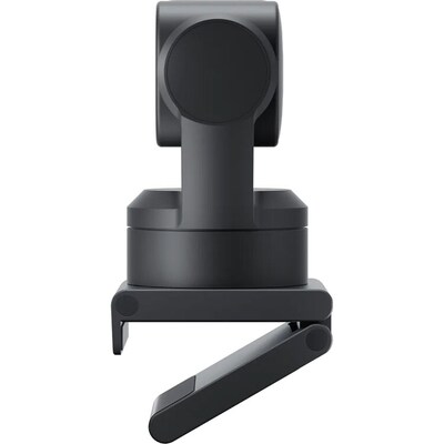 Insta360 Link 2 HD 4K Personal WebCam, Clip, Black (CINSABNB)