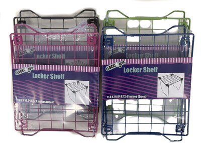 Locker Shelf