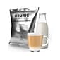 Keurig® Premium Cafe Powdered Creamer, 16 oz., 12/Carton (5000370311)