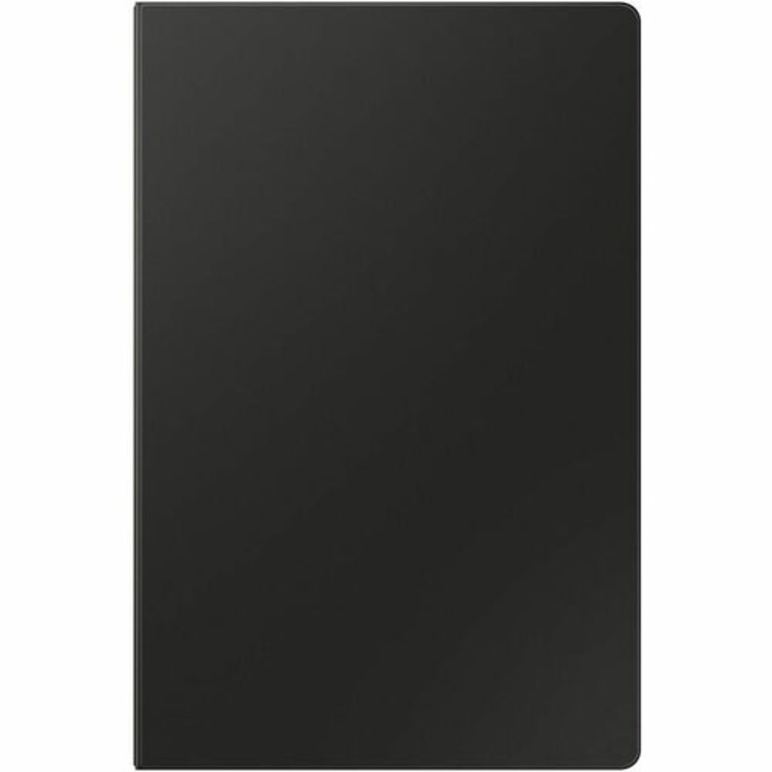 Samsung Book Cover Polyurethane 14.6 Keyboard Case for Galaxy Tab S9 Ultra & S9 Ultra 5G & S10 Ultra, Black (EF-DX925UBEGUJ)