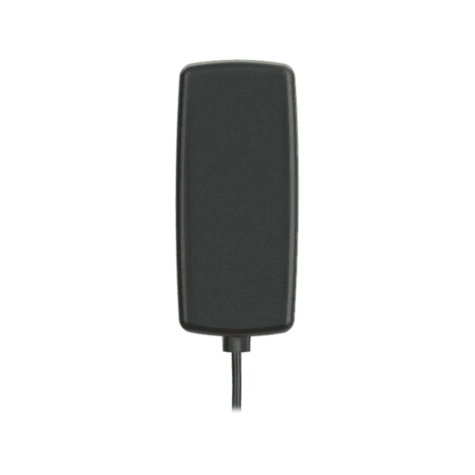Wilson Electronics Slim Low-Profile 4G Antenna, Black (314401)
