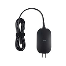 NXT Technologies™ 65W USB Type-C Laptop Charger, Black (NX60577)