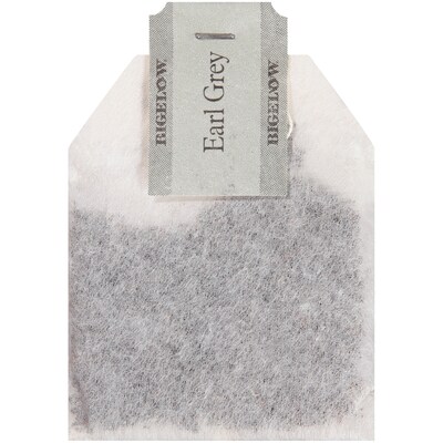 Bigelow Earl Grey Tea Bags, 28/Box (003481)