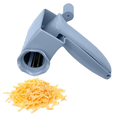 Rotary Cheese Grater